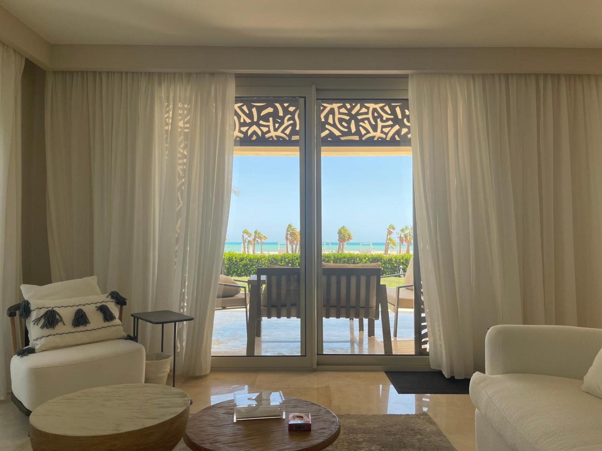 Mangroovy El Gouna - Grovin Hurghada