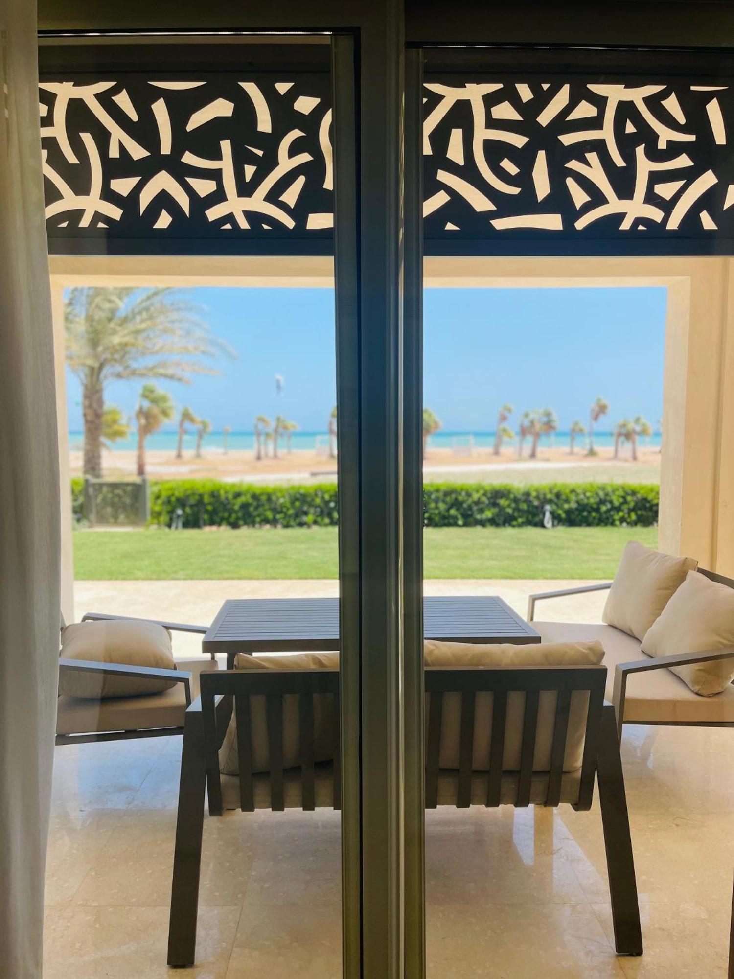 Mangroovy El Gouna - Grovin Appart hôtel