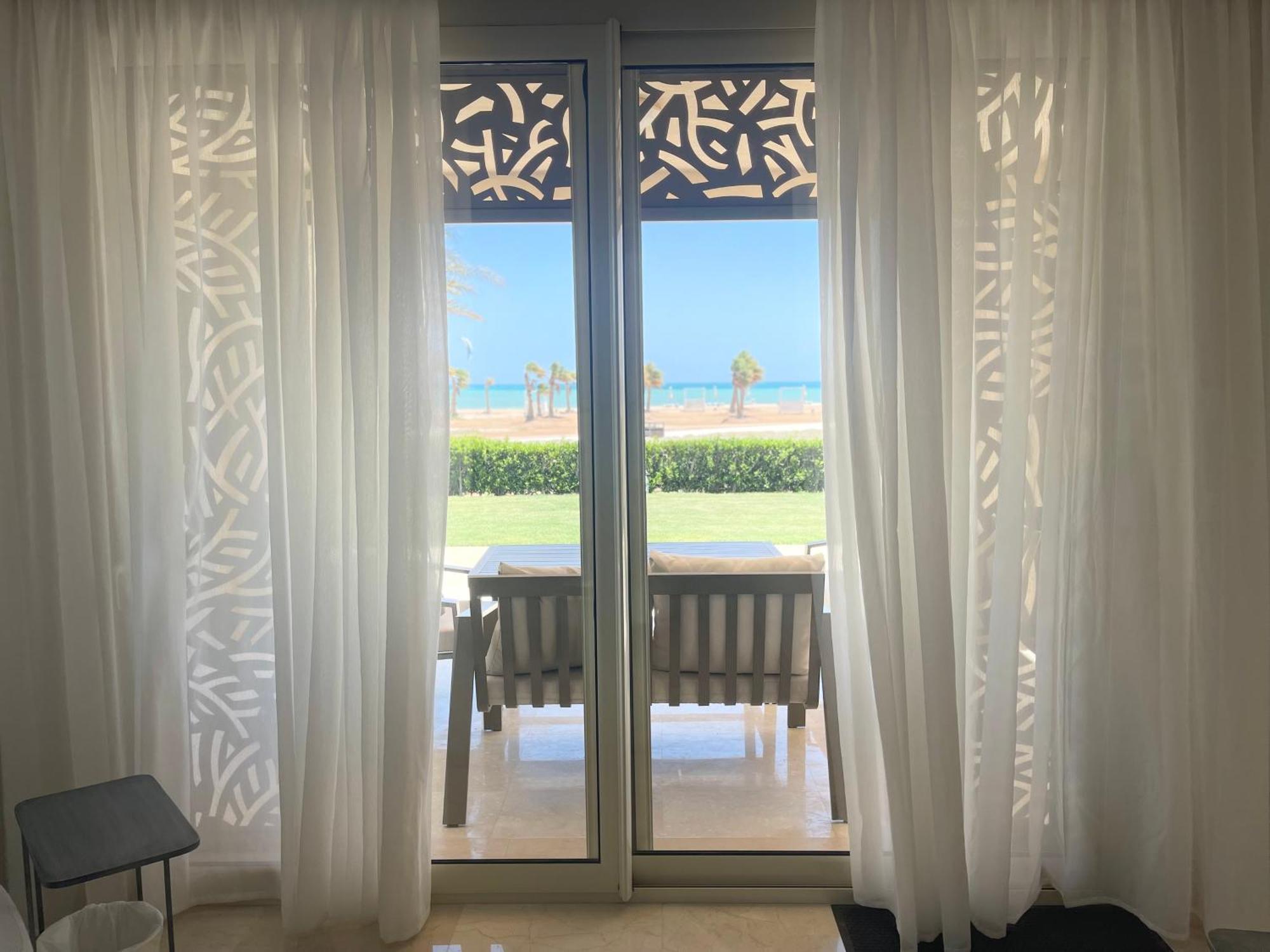 Mangroovy El Gouna - Grovin Appart hôtel *