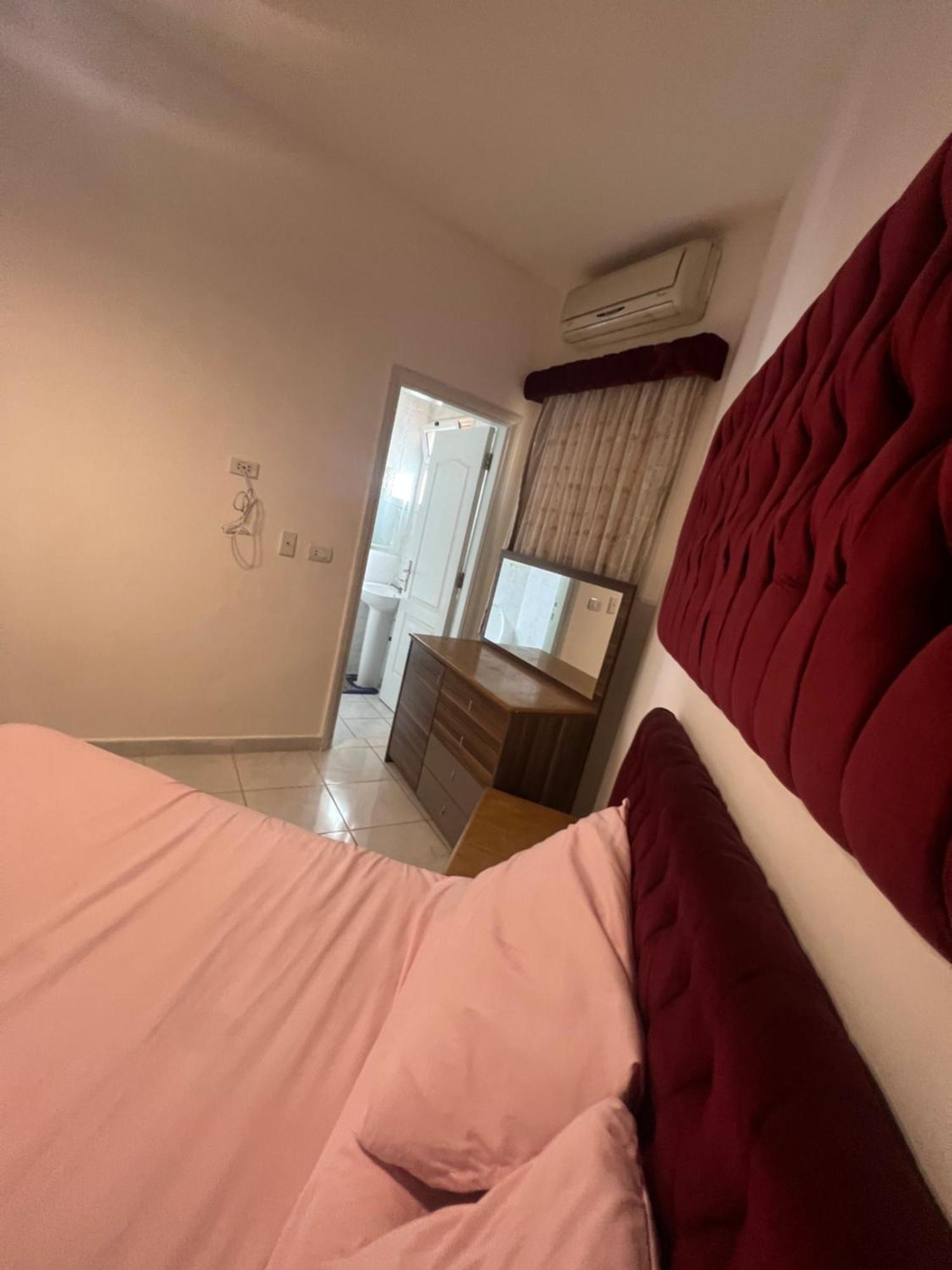 Paradise Hill Compound Hurghada
