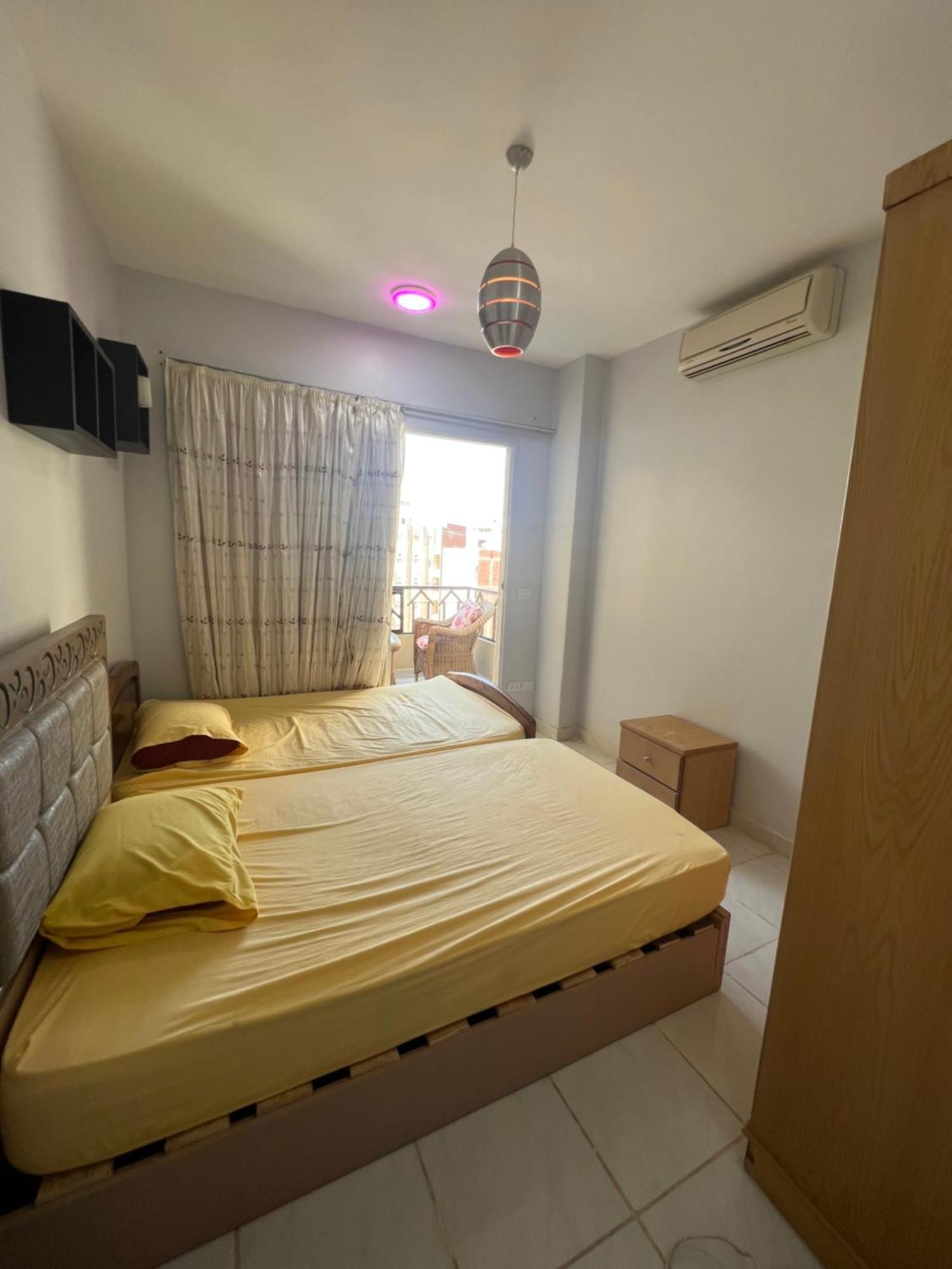 Paradise Hill Compound * Hurghada