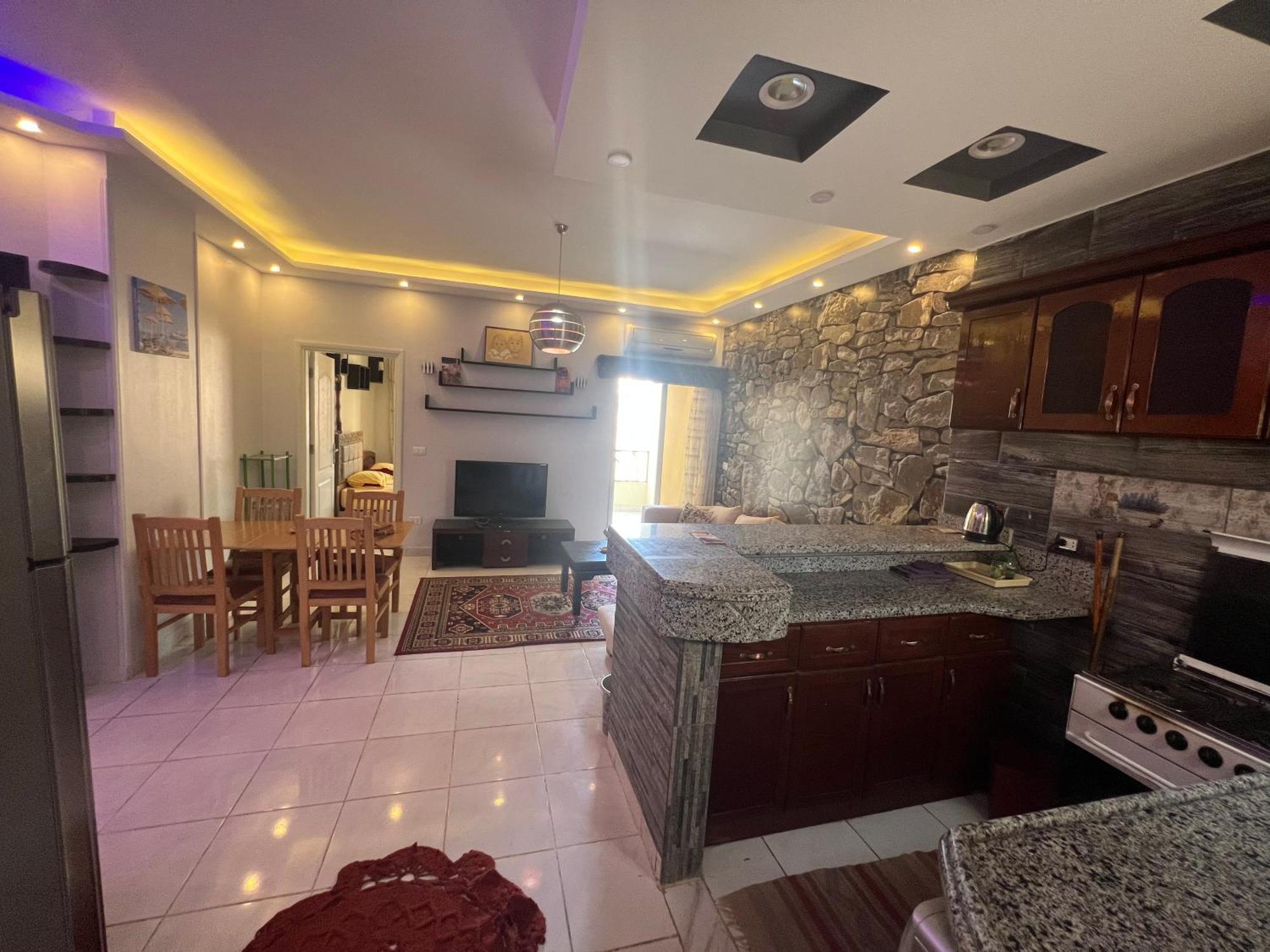 Paradise Hill Compound Apartment