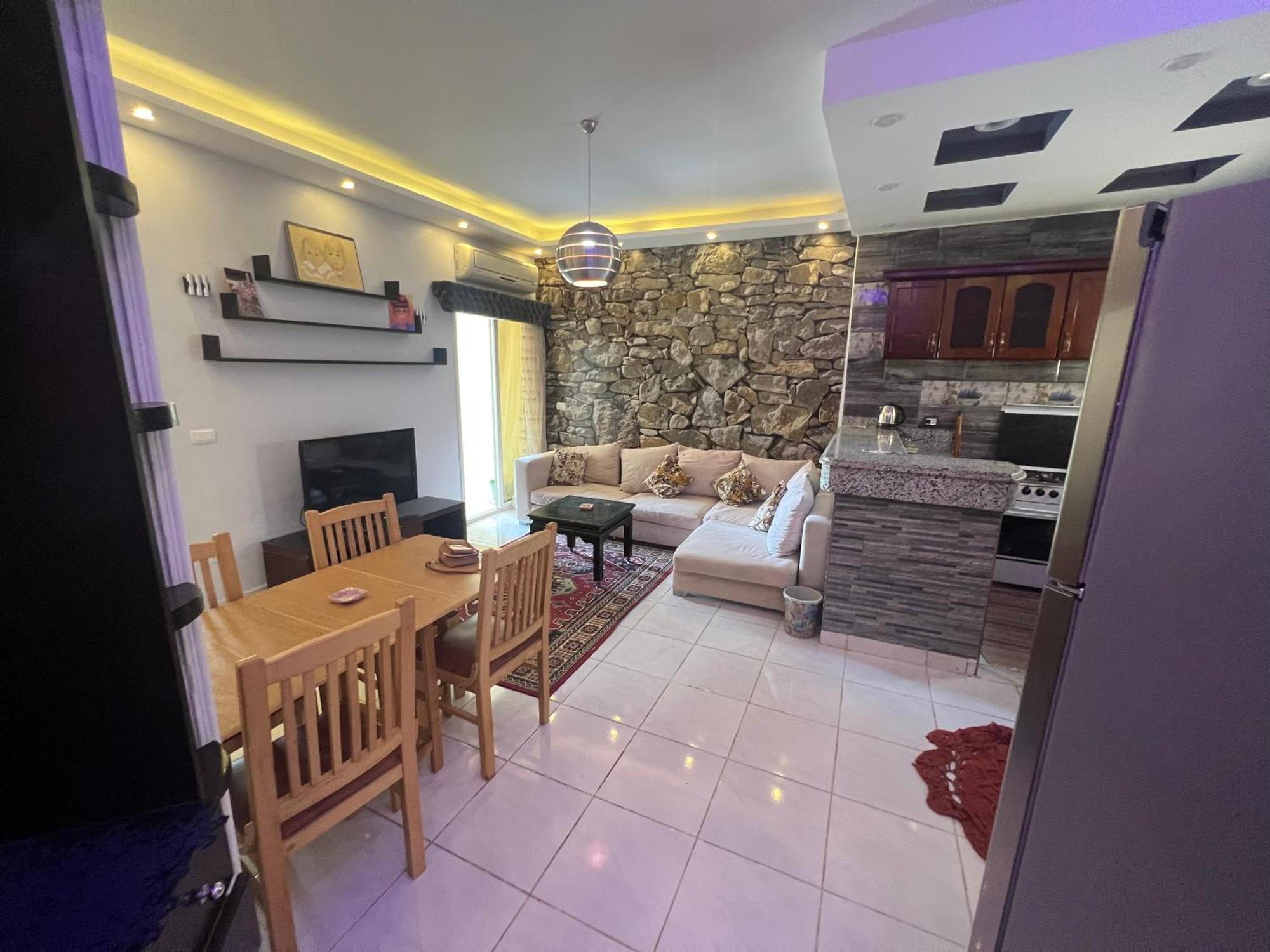 Paradise Hill Compound *