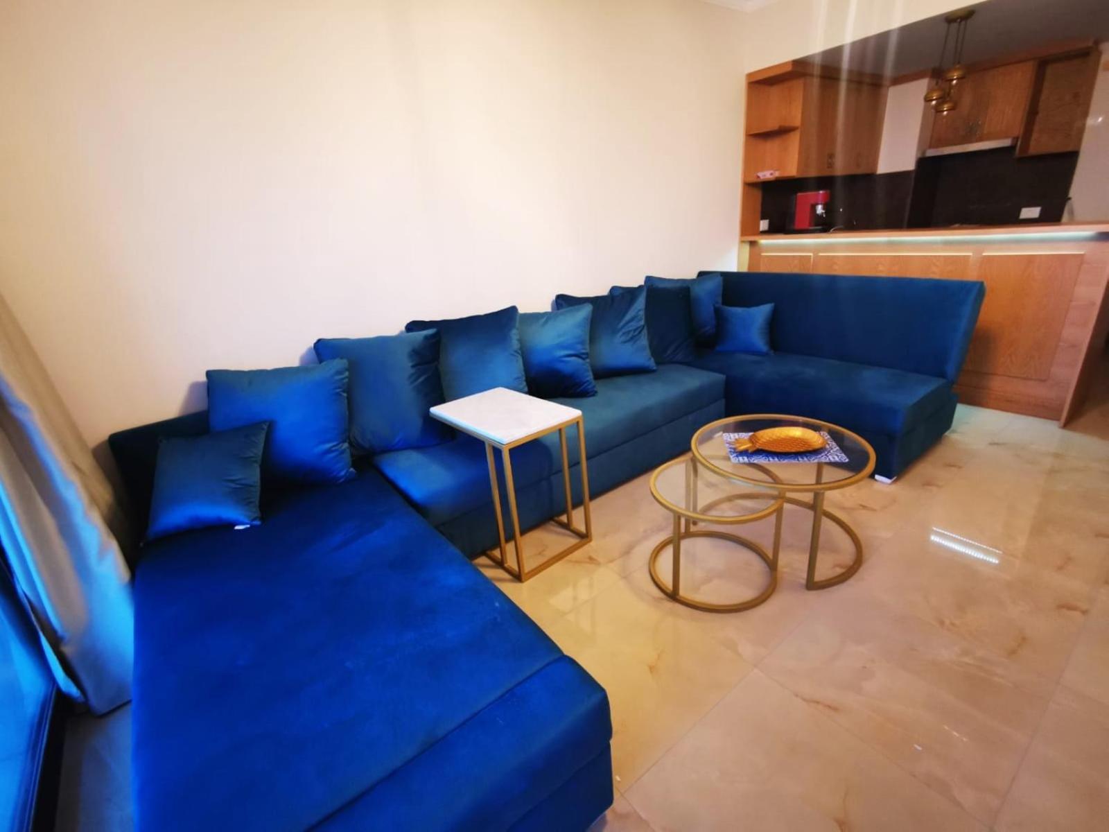 The View - The Paradise In Island View Apartment Hurghada