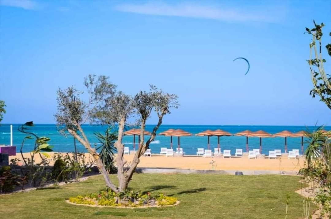 Apartment بمنتجع فنادير باى *