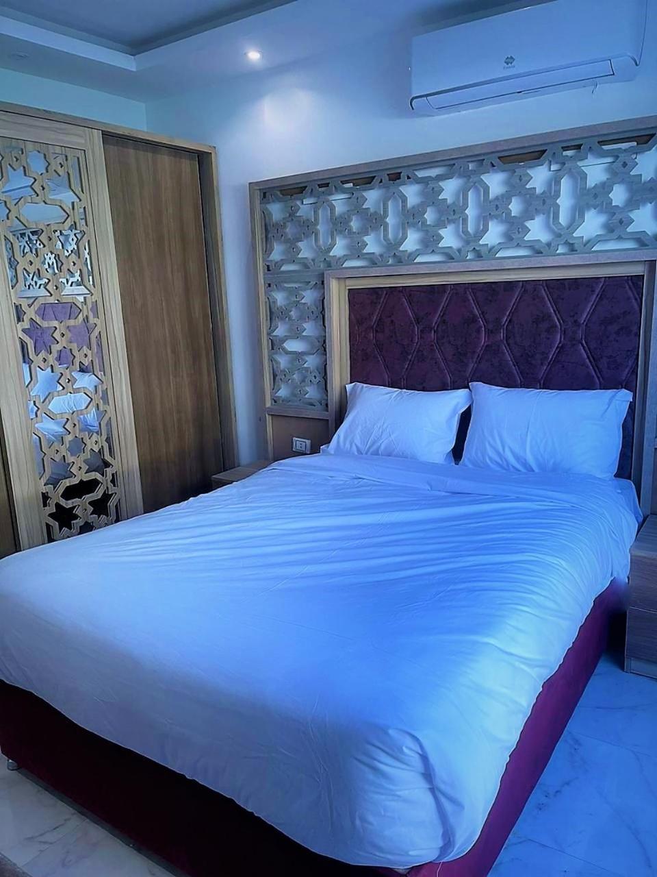 بمنتجع فنادير باى Apartment *