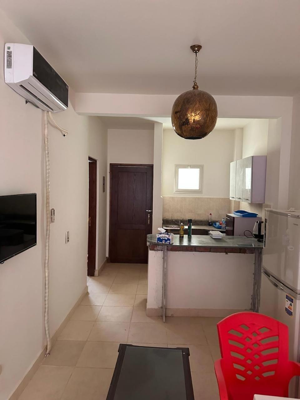 Small Apartment *