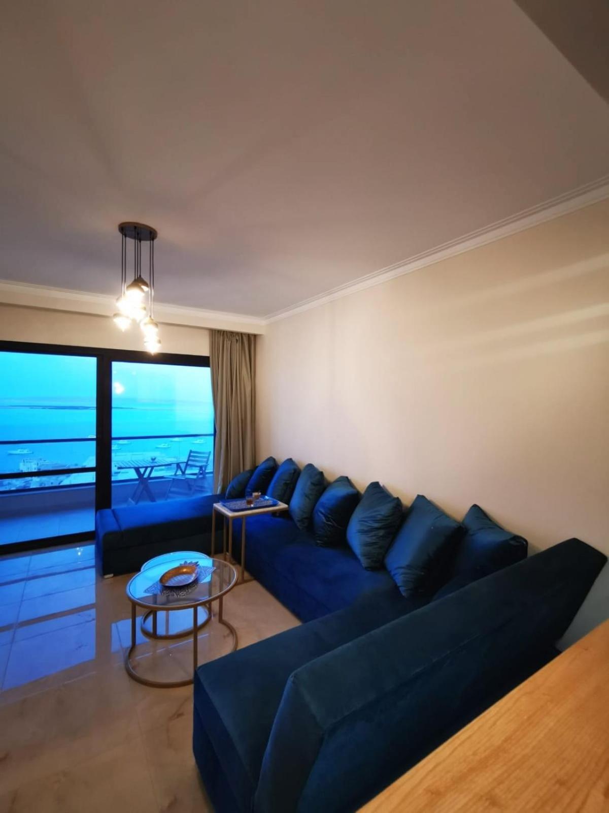 Apartment The View - The Paradise In Island View Hurghada