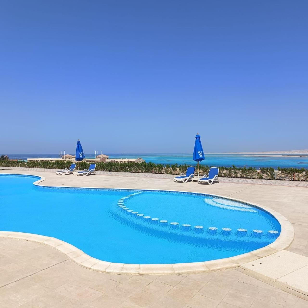The View - The Paradise In Island View