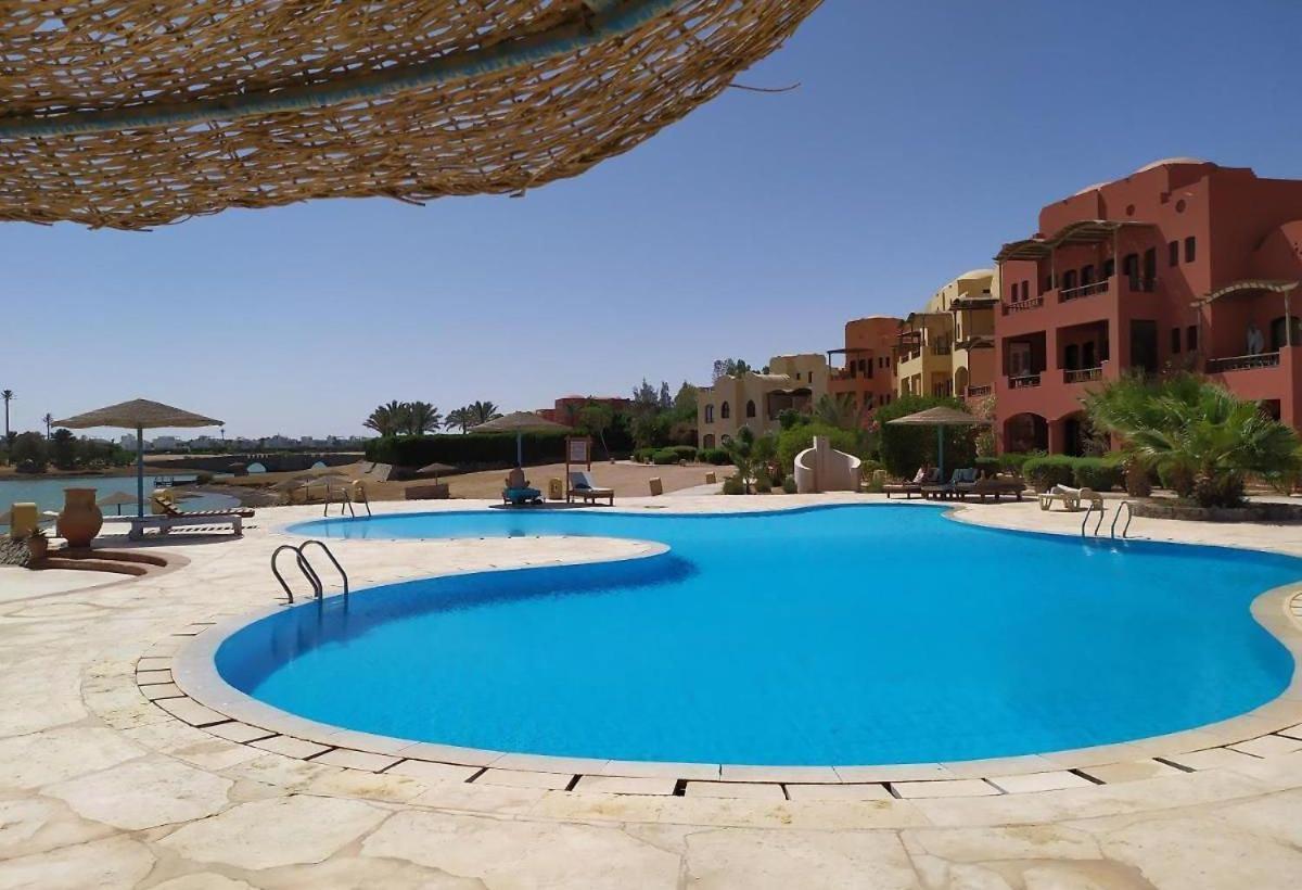 Elgouna Westgolf Y39 Apartment
