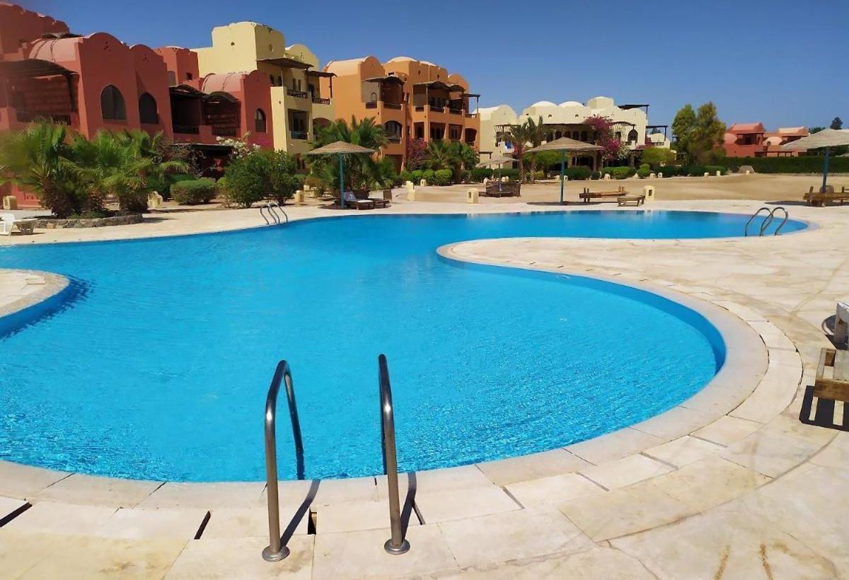 Elgouna Westgolf Y39