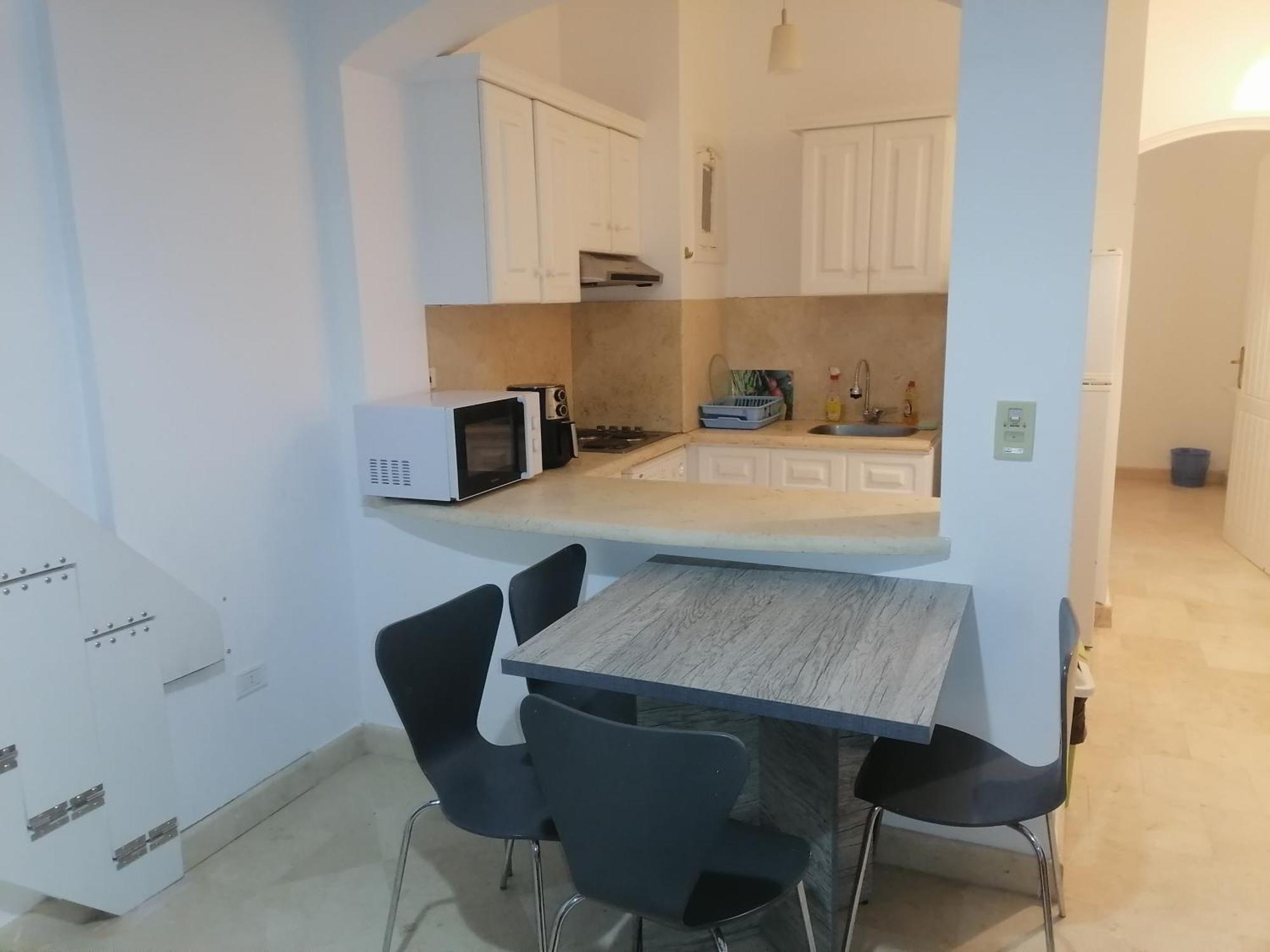 Elgouna Westgolf Y39 Apartment *