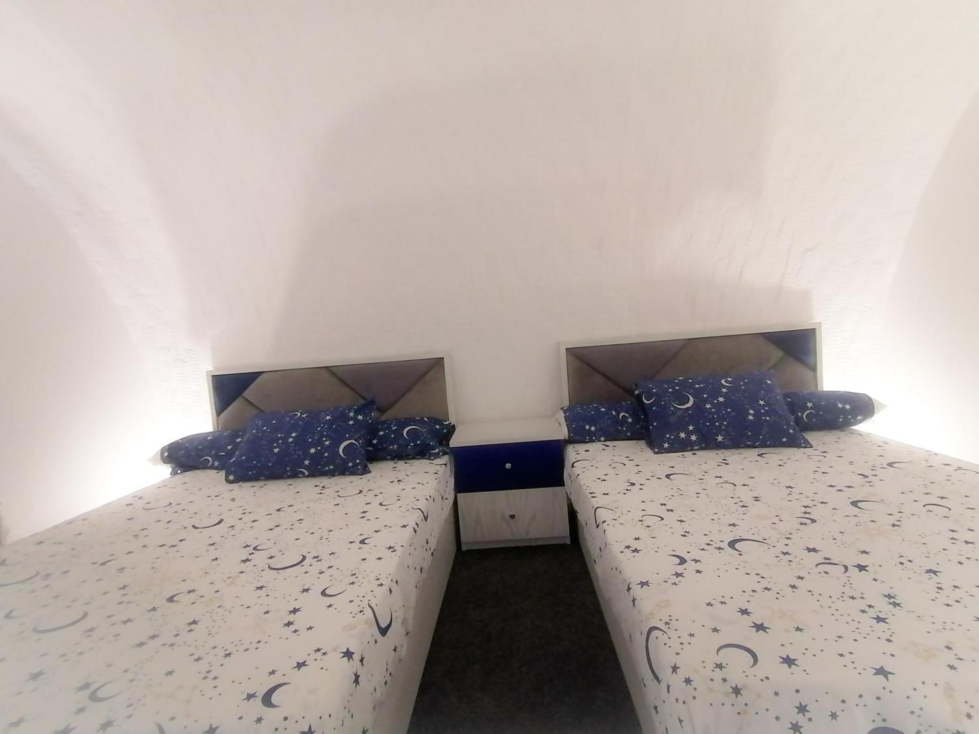 Apartment Elgouna Westgolf Y39 Hurghada