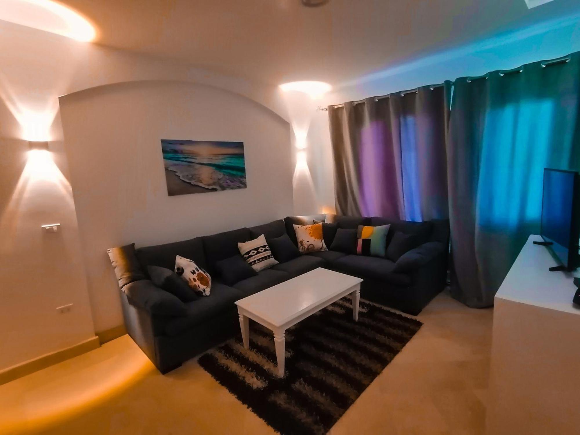 Elgouna Westgolf Y39 Apartment