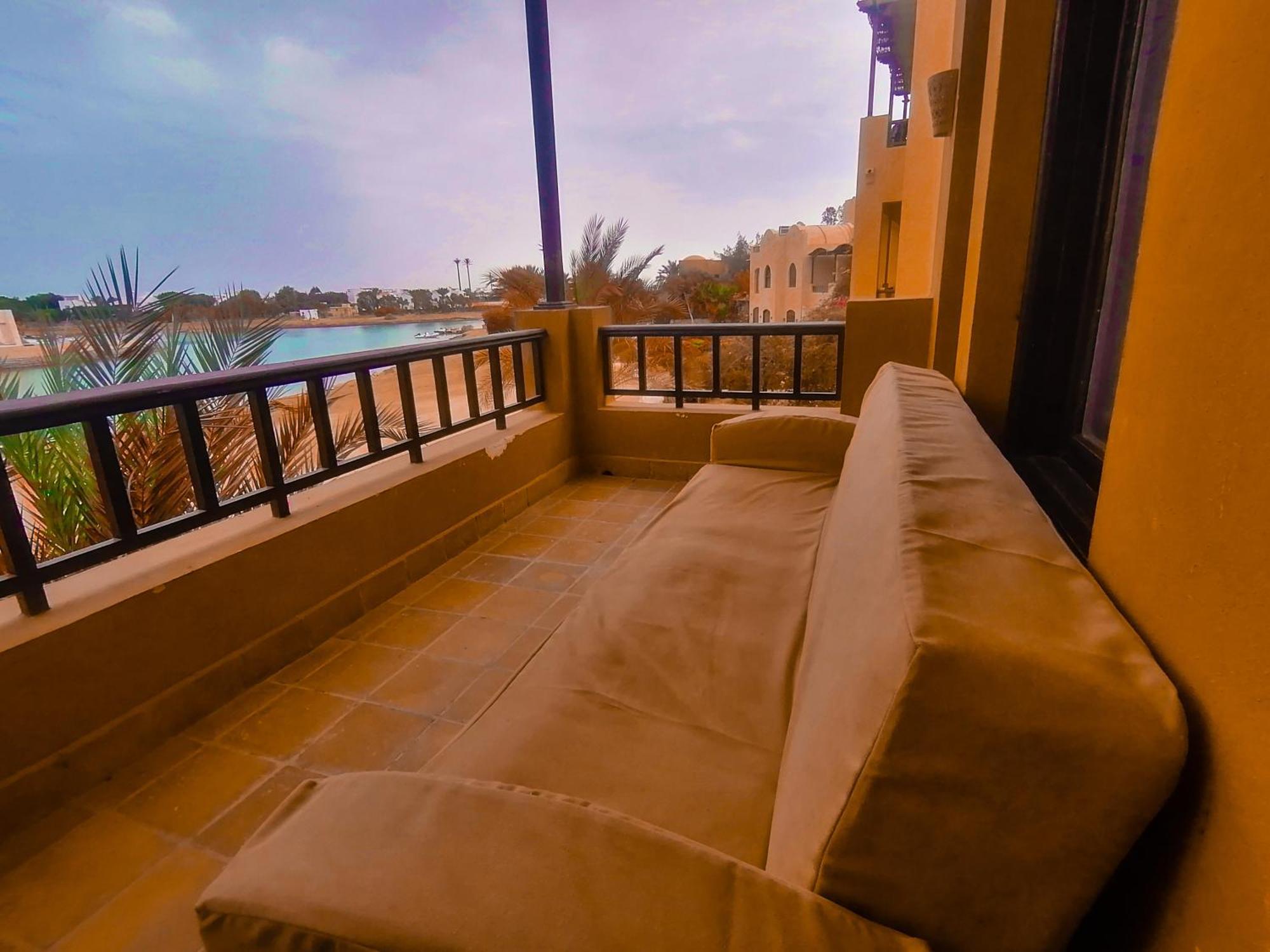 Elgouna Westgolf Y39 Apartment Hurghada
