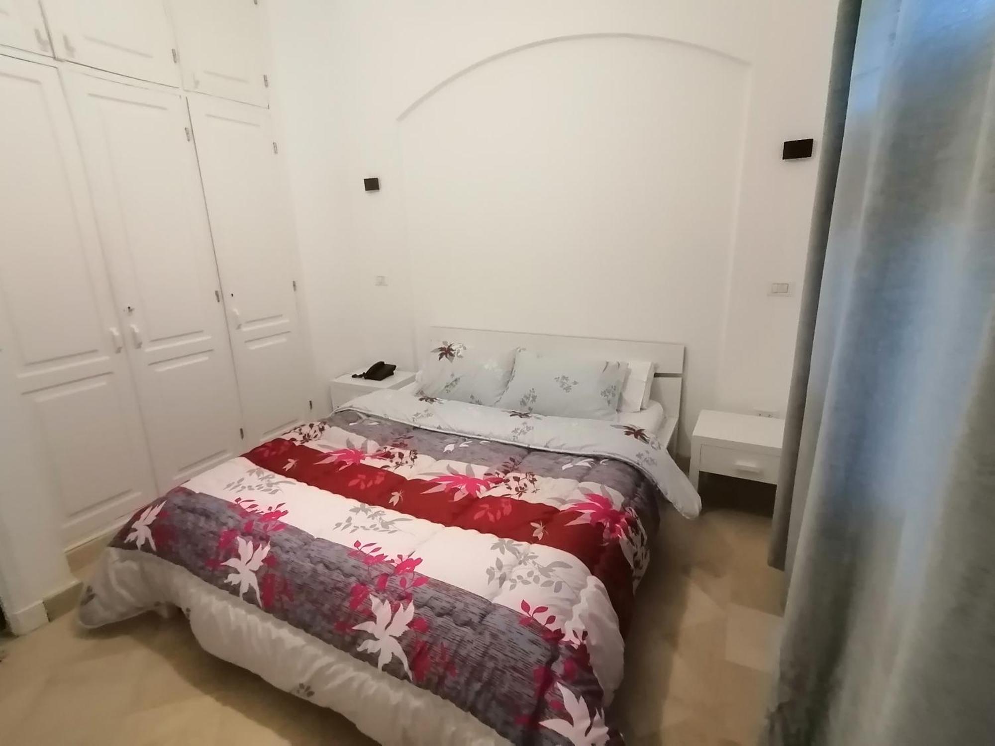 Elgouna Westgolf Y39 * Hurghada