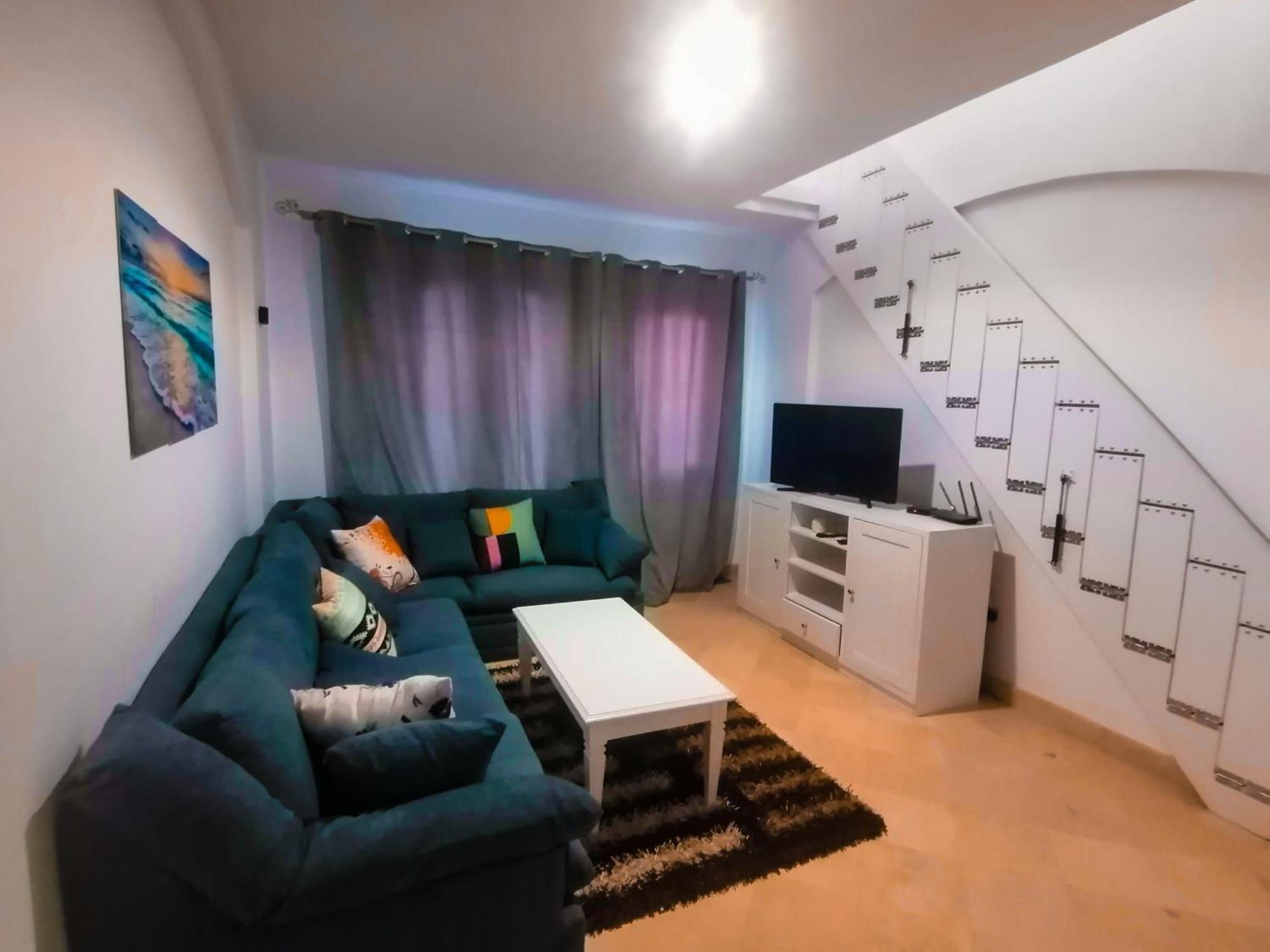 Elgouna Westgolf Y39 Apartment *