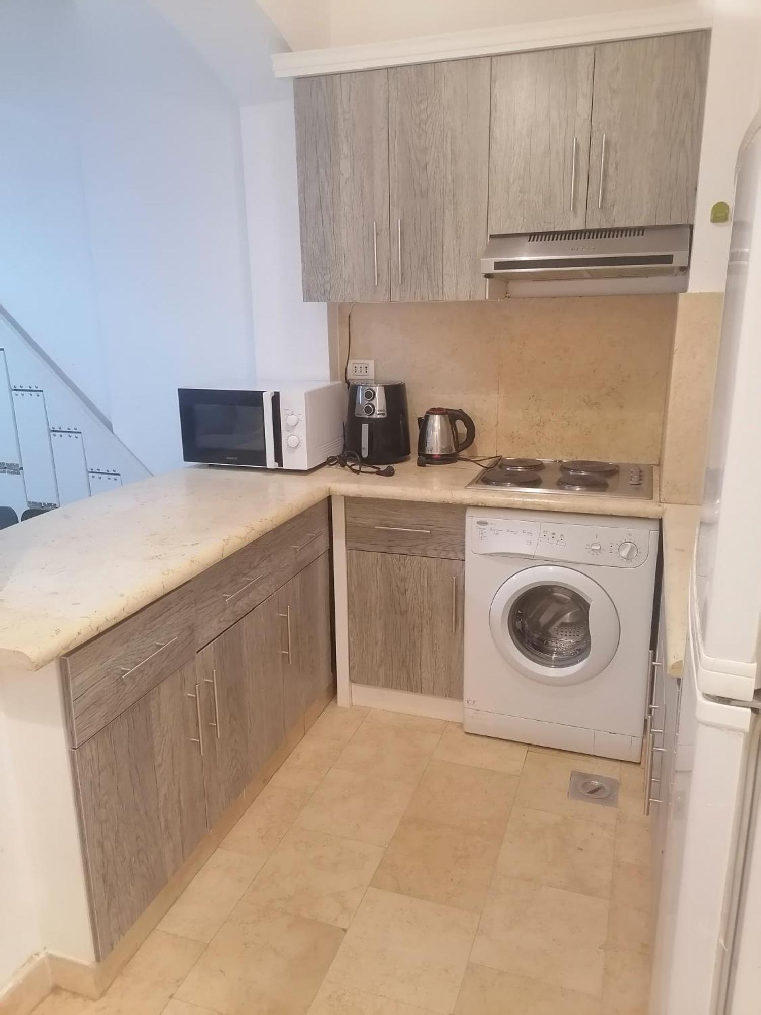 Apartment Elgouna Westgolf Y39
