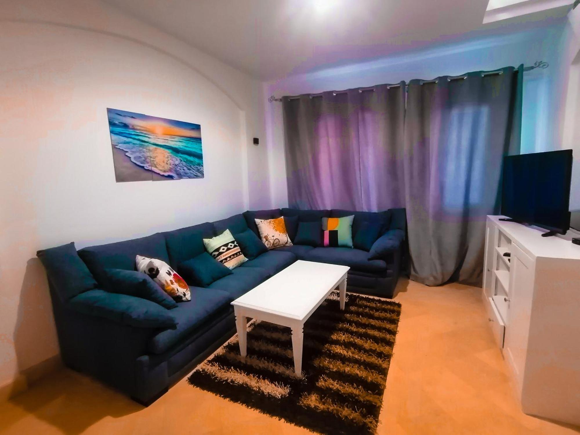 Elgouna Westgolf Y39 Apartment Hurghada