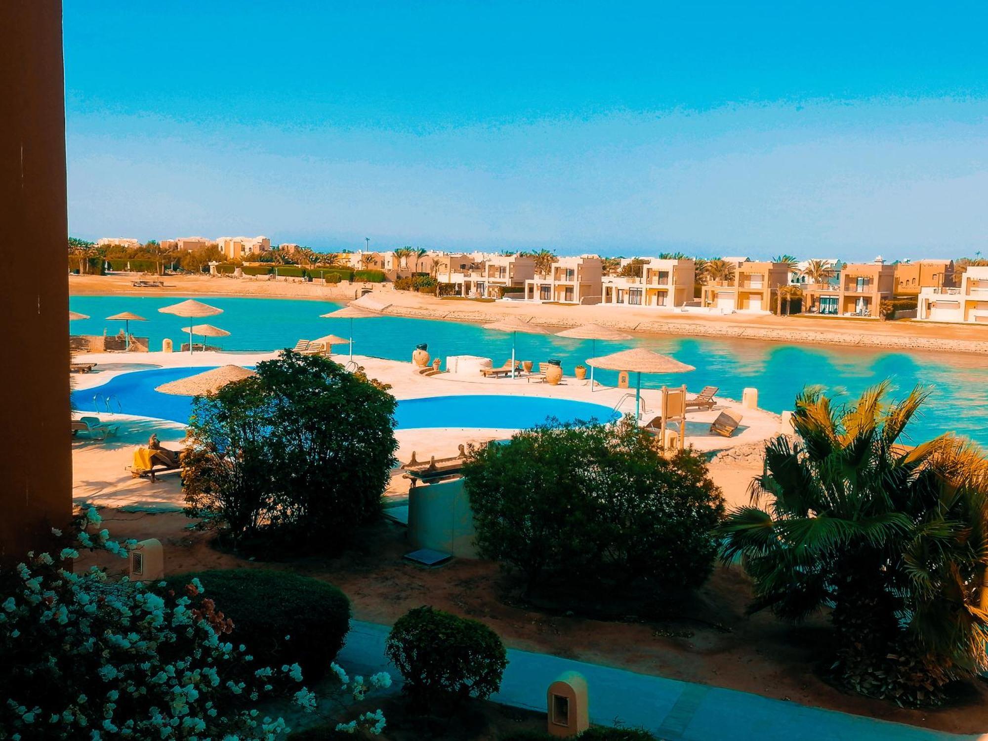Apartment Elgouna Westgolf Y39