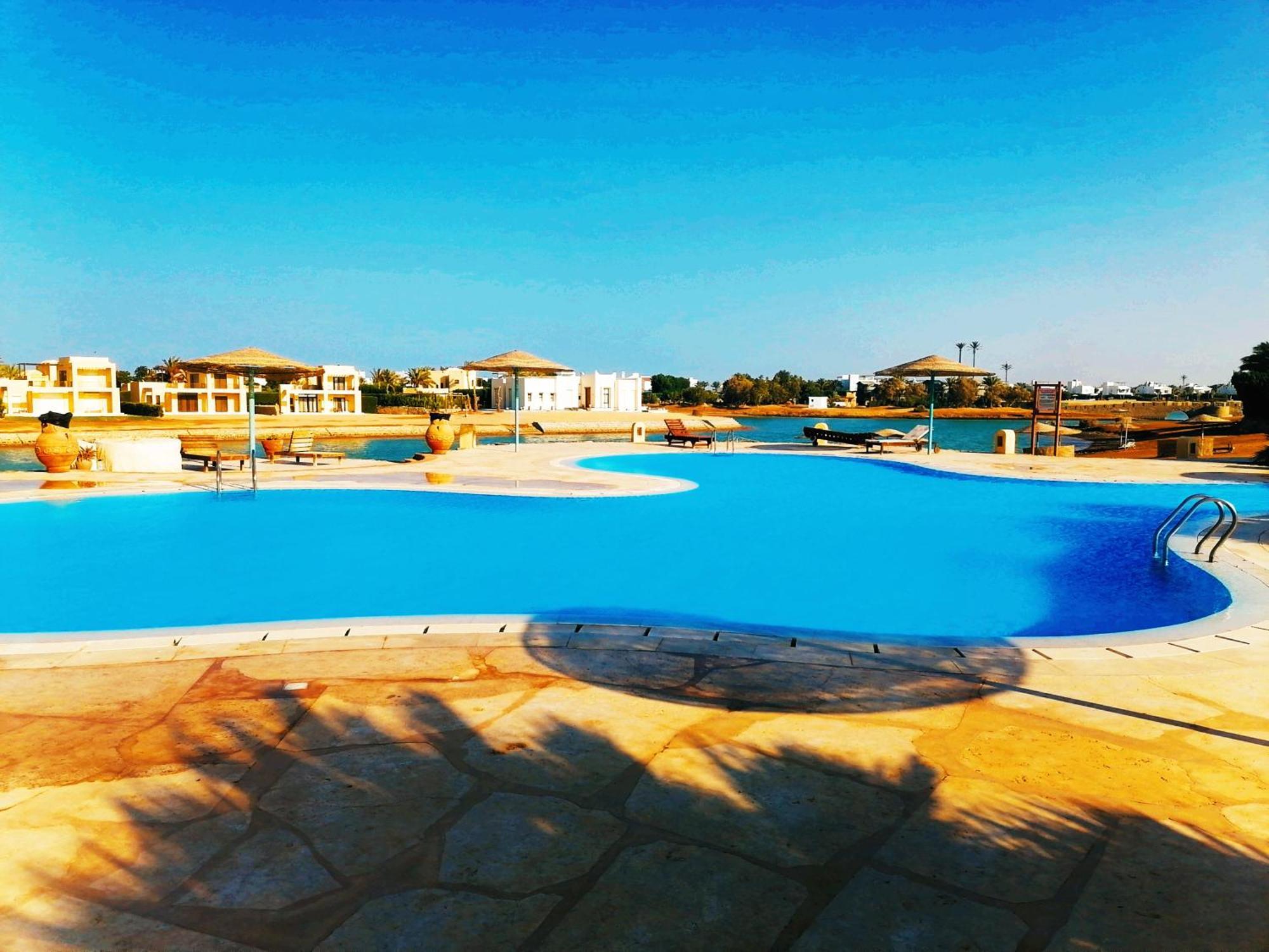 Apartment Elgouna Westgolf Y39 Hurghada