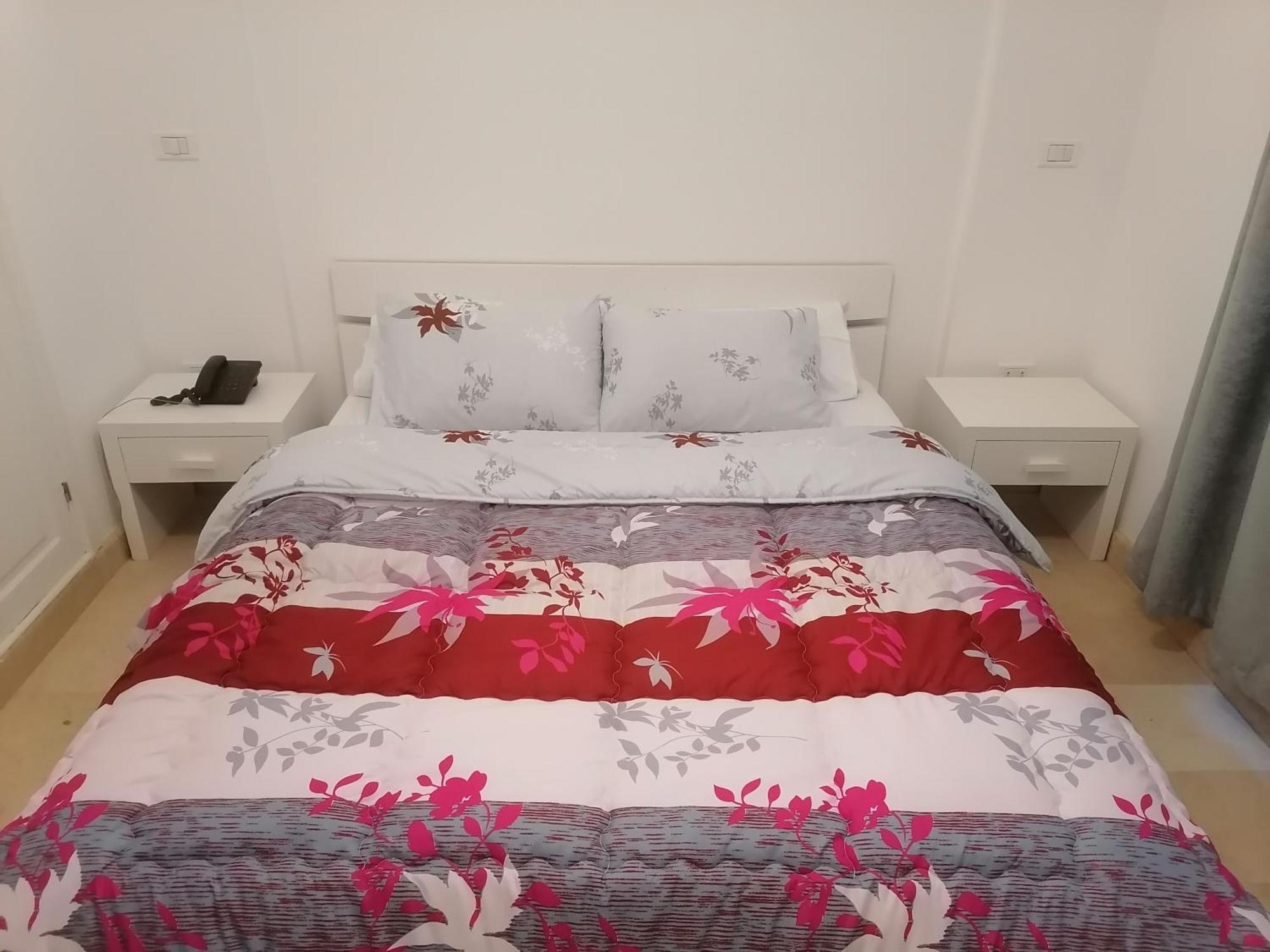 Apartment Elgouna Westgolf Y39 Hurghada