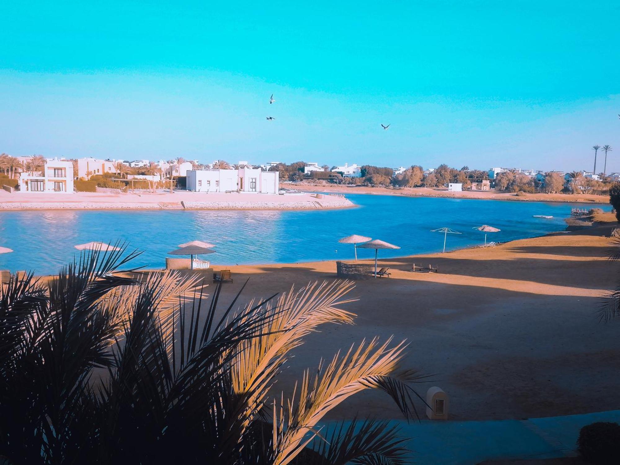 Elgouna Westgolf Y39 * Hurghada