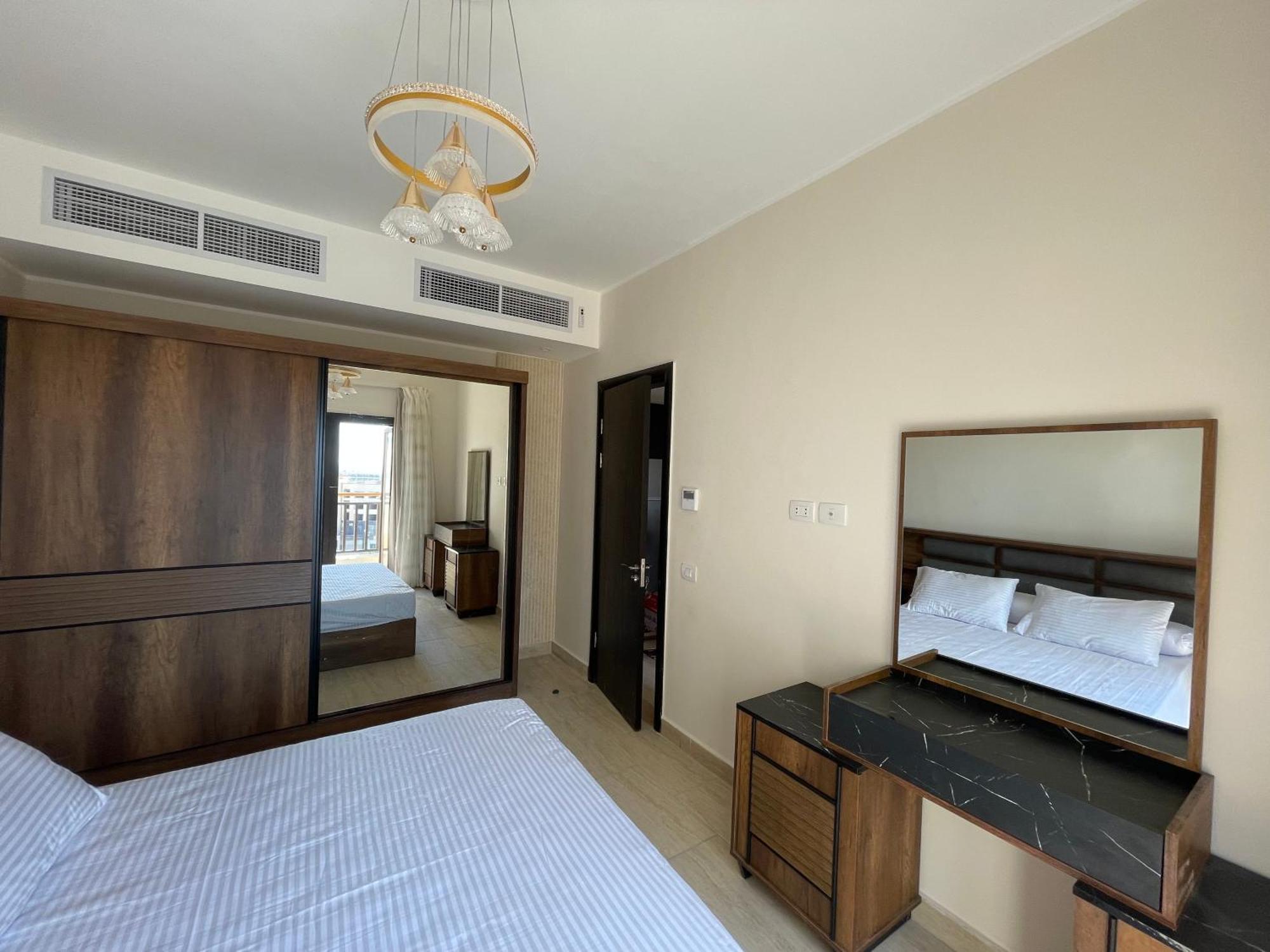 Sea View In Aldau Heights *