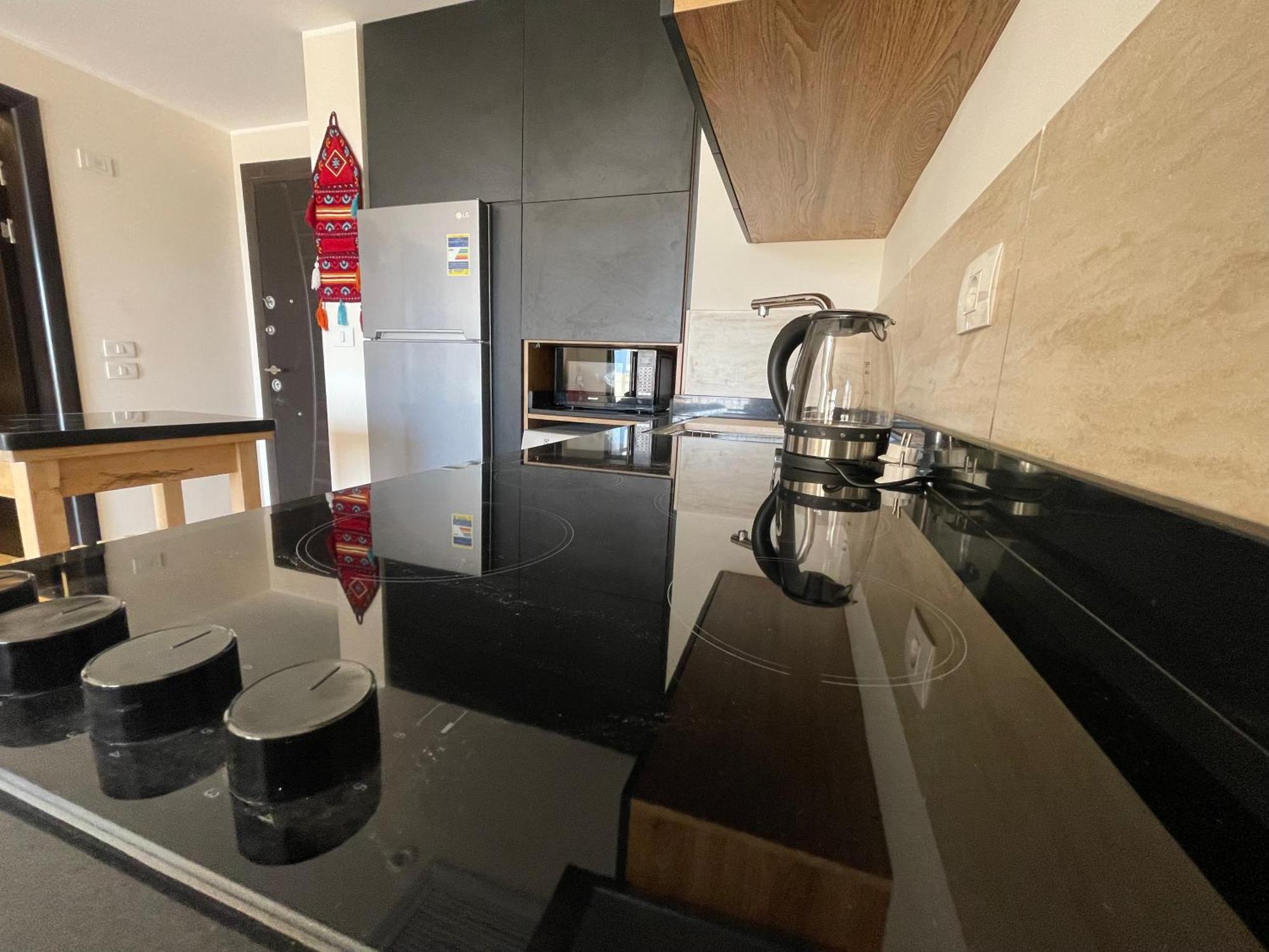 Sea View In Aldau Heights Apartment *