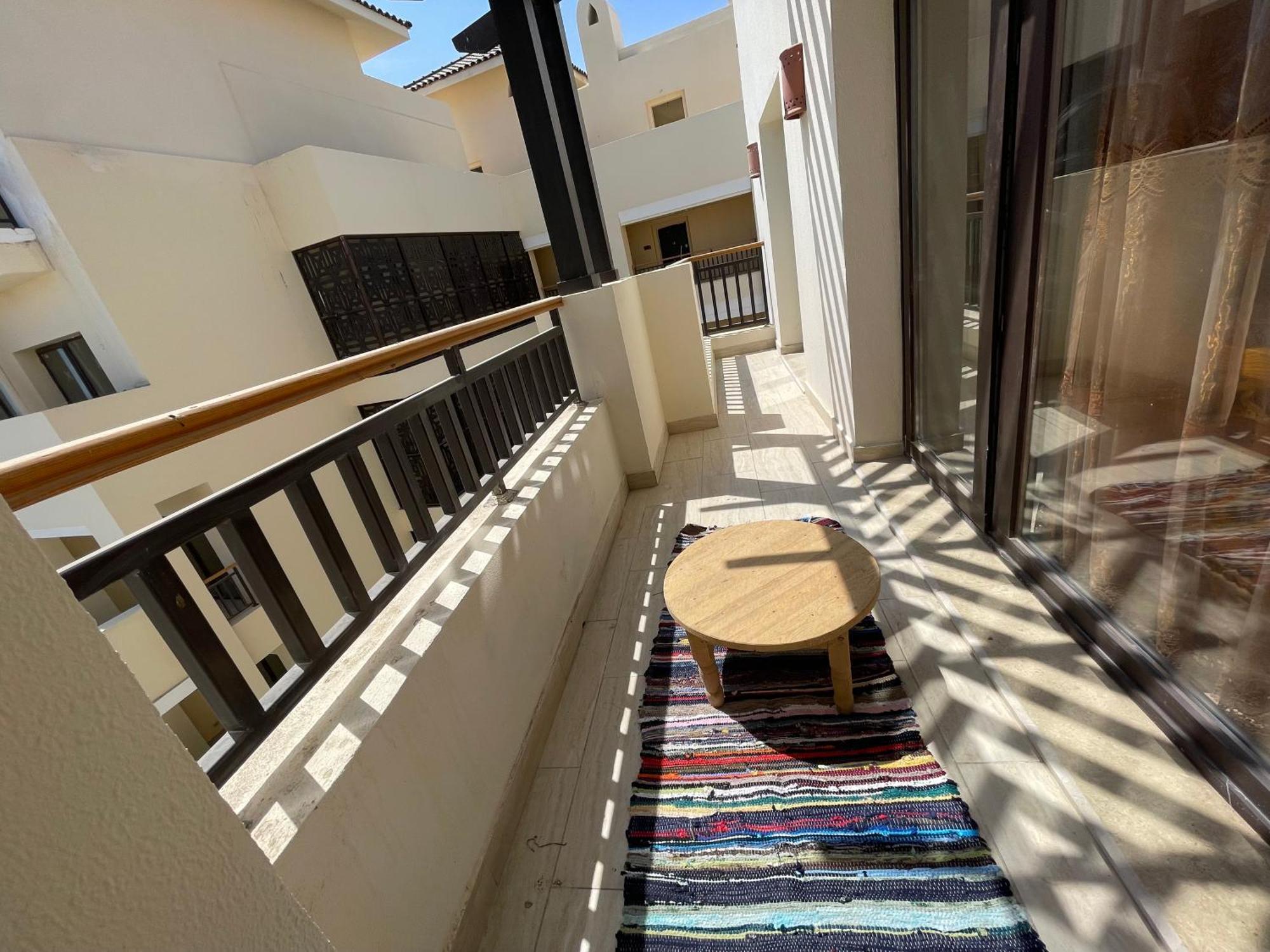Sea View In Aldau Heights