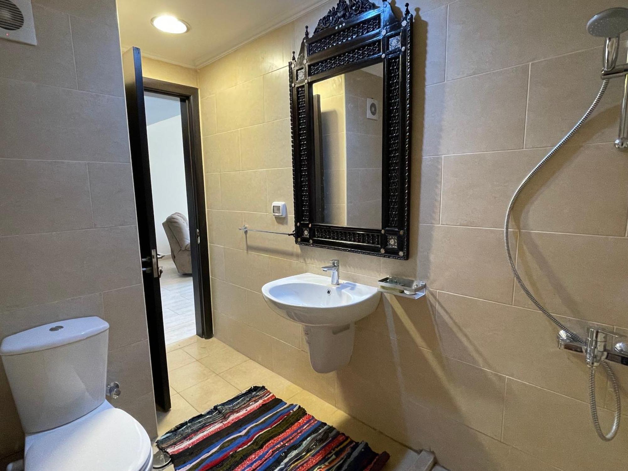 Sea View In Aldau Heights Apartment