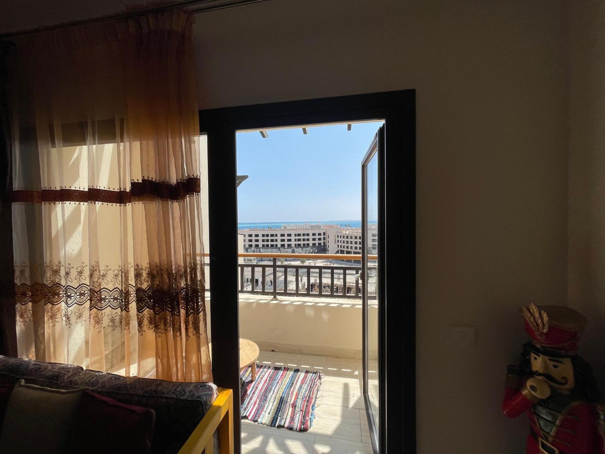 Sea View In Aldau Heights
