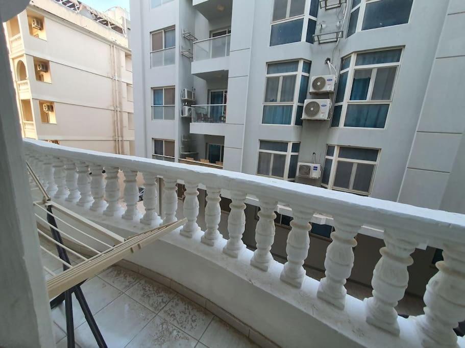 Center Apartment