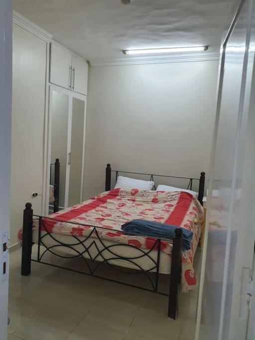 Center Apartment