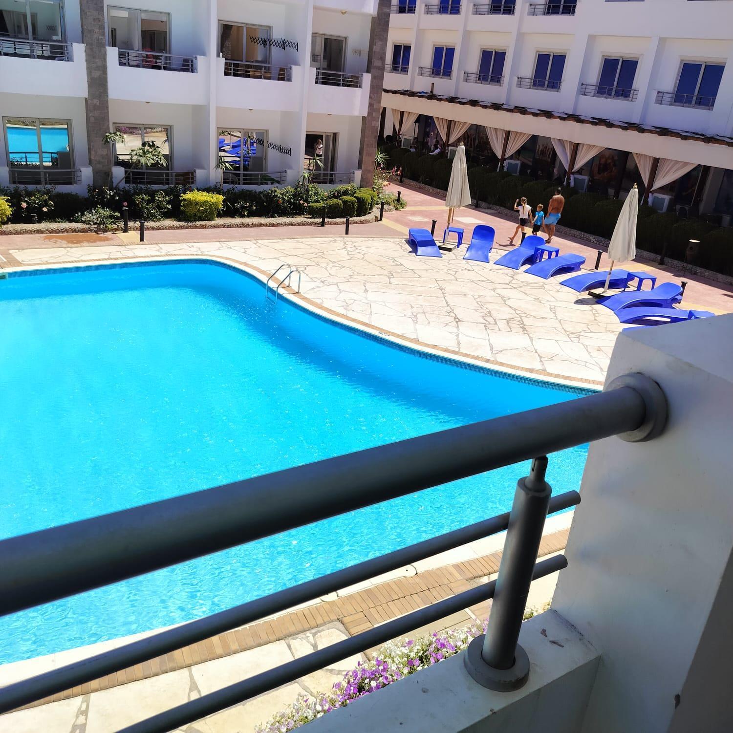 Chalet Furnished For Rent In Cecilia Hurghada