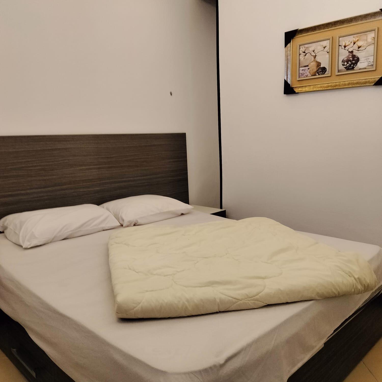 Furnished For Rent In Cecilia Chalet