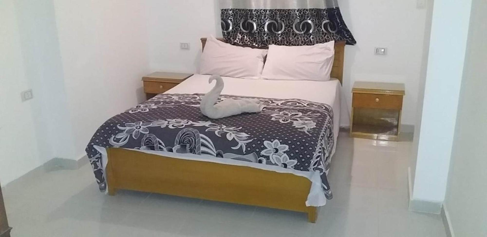 Appartement Flower Of Life - Red Sea Hurghada