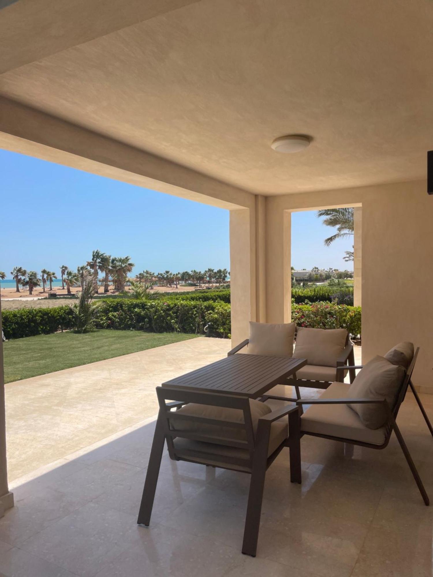 Appart hôtel Mangroovy El Gouna - Grovin