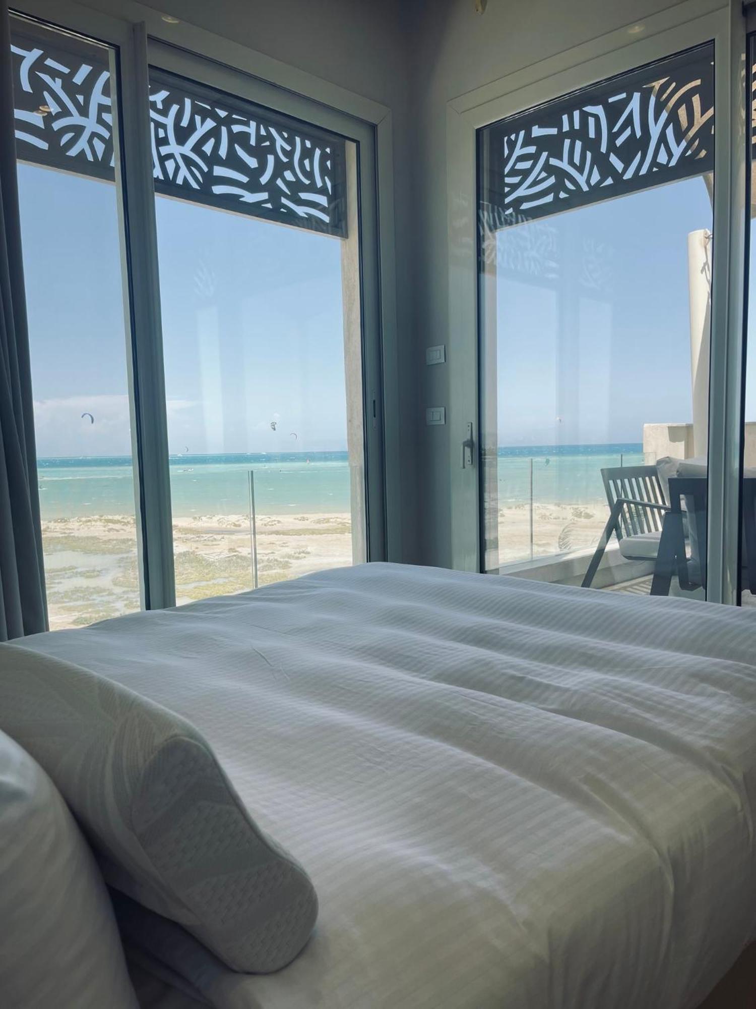 Mangroovy El Gouna - Grovin Appart hôtel *