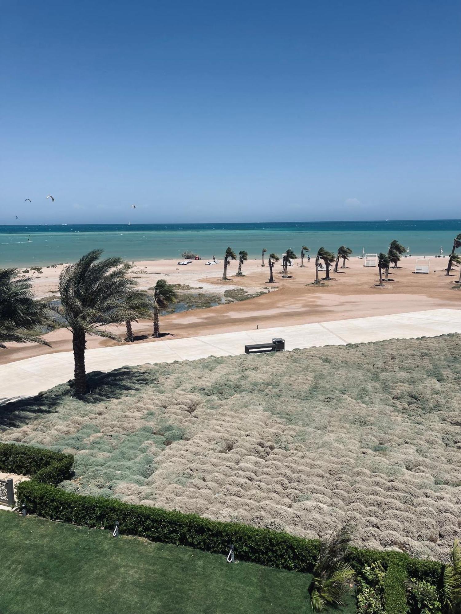 Appart hôtel Mangroovy El Gouna - Grovin