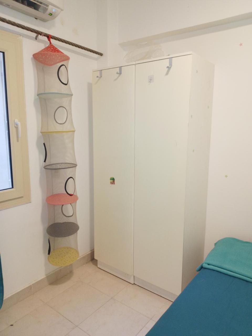 Cosy Flat With Patio In Makadi Heights