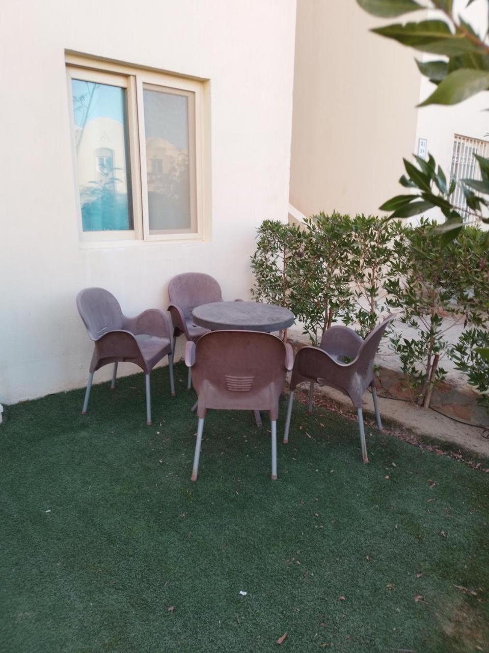 Cosy Flat With Patio In Makadi Heights