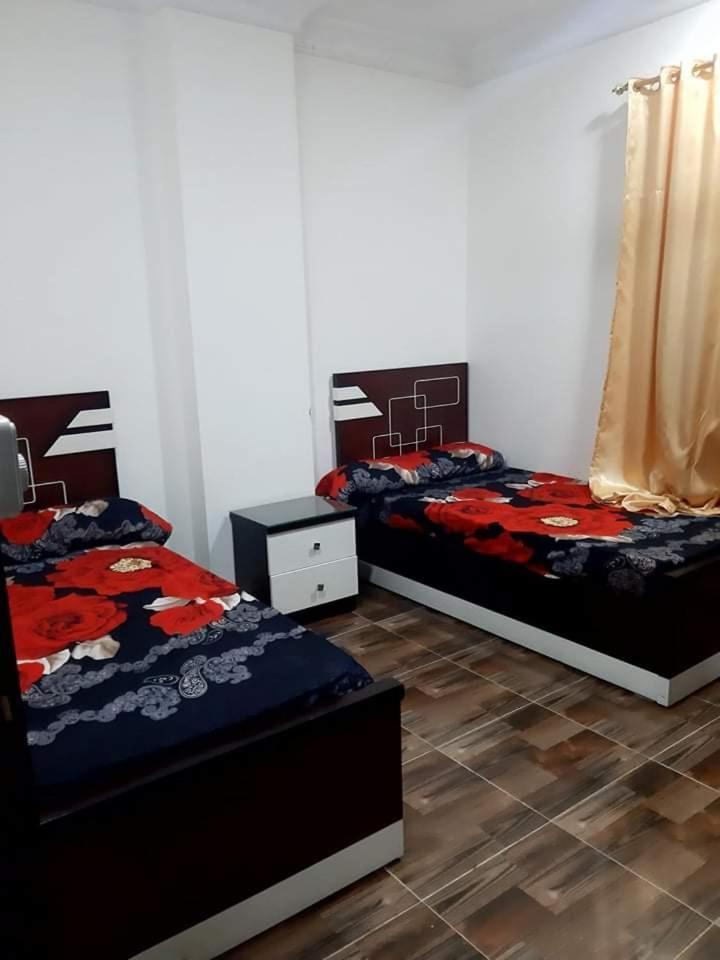 Coral House Apartment Hurghada