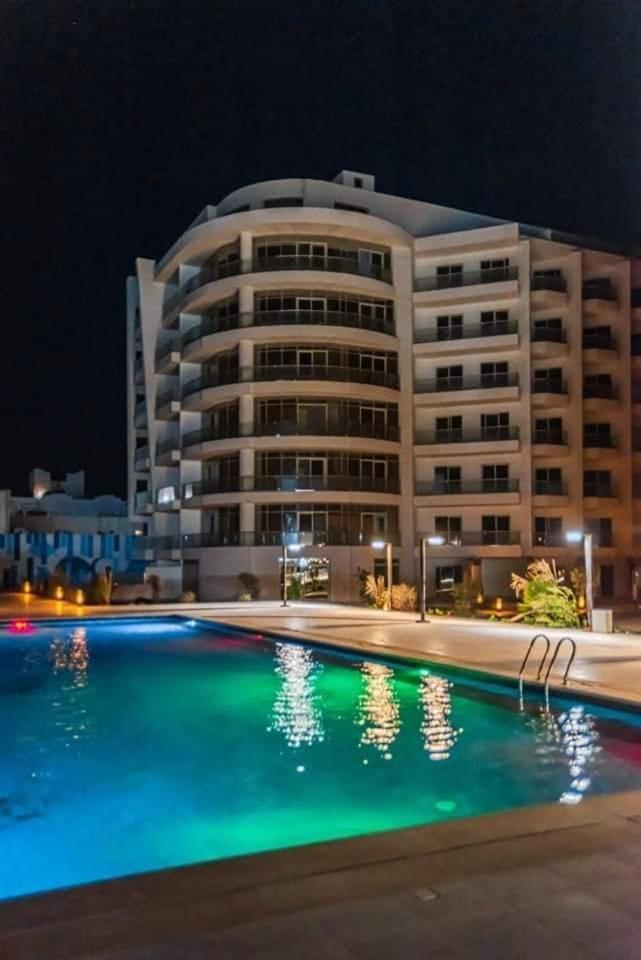 Apartment Scandic