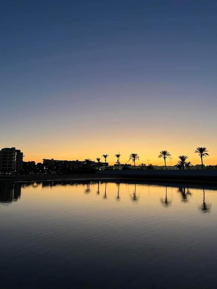Scandic * Hurghada