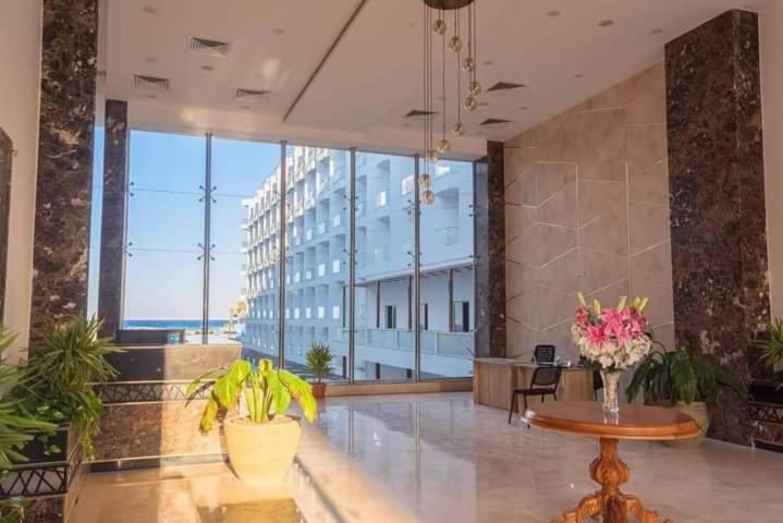 Apartment Scandic *