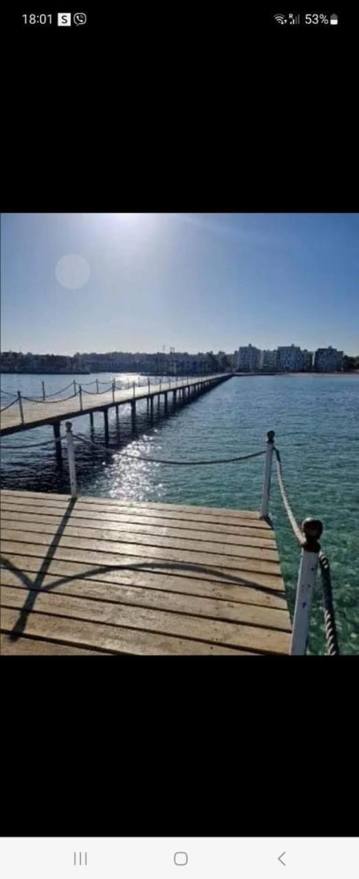 Scandic Apartment Hurghada