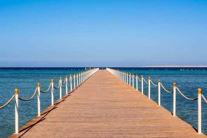 Apartment Scandic Hurghada