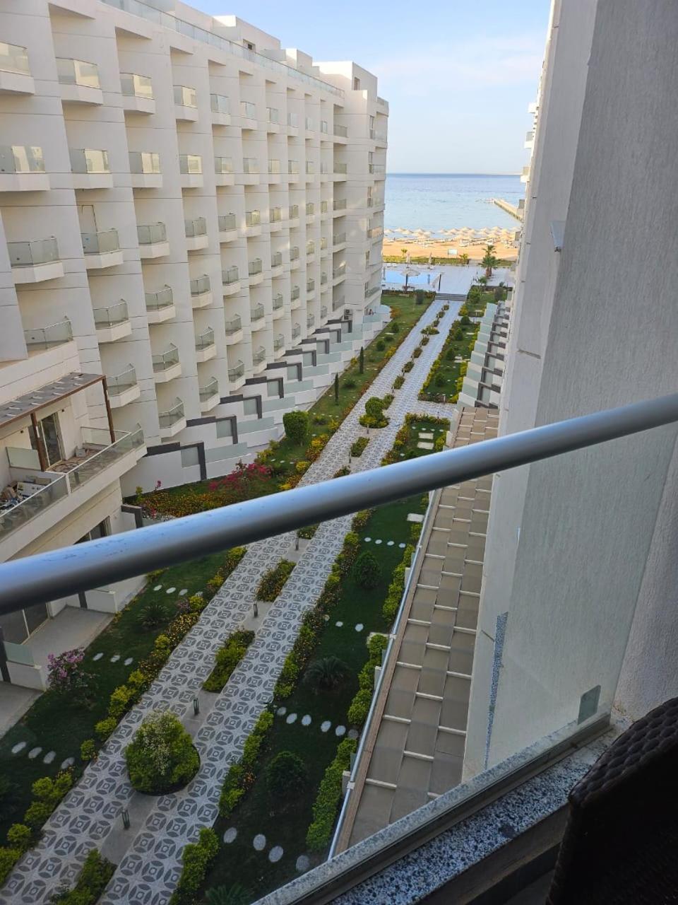 Apartment Scandic Hurghada