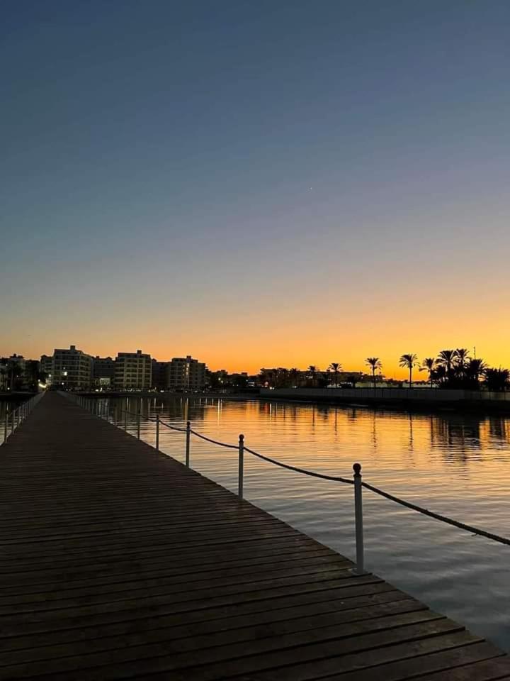 Scandic Hurghada